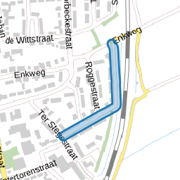 Korenstraat