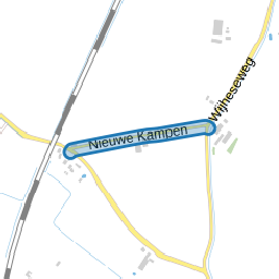 Nieuwe Kampen