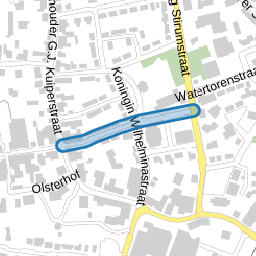 Prins Bernhardstraat