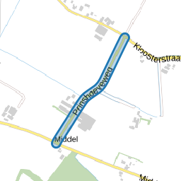 Prinshoeveweg