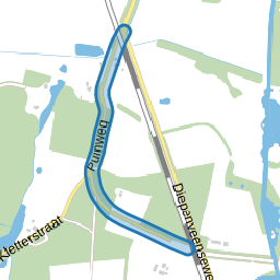 Puinweg