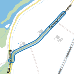 Scherpenzeelseweg