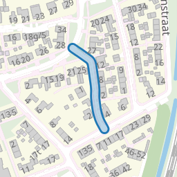 Tarwestraat