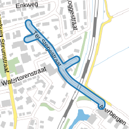 Ter Stegestraat