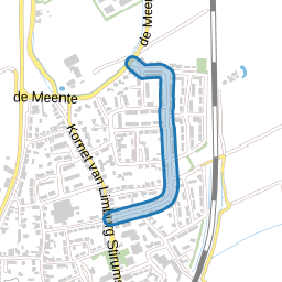 Thorbeckestraat