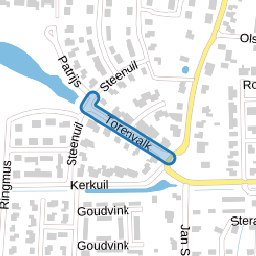 Torenvalk