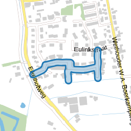 Van Laakstraat