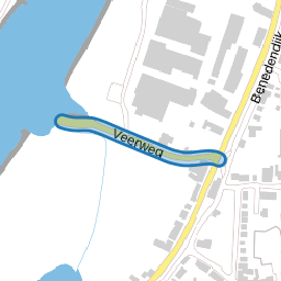 Veerweg