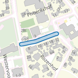 Watertorenstraat
