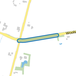 Woolsdijk