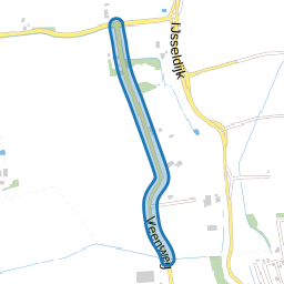 Veenweg