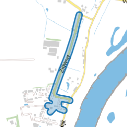 Zijlweg