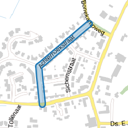 Achterhoekstraat