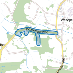 Boxbergerweg