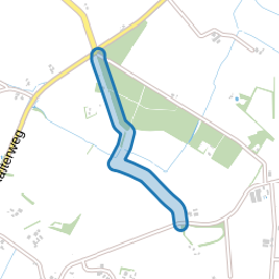 Haarbeltenweg