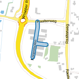 Korenmolen
