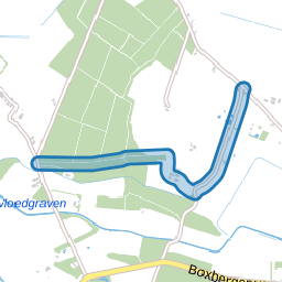 Lankhorsterweg
