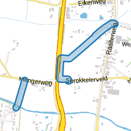 Oude Spoorpad