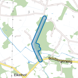 Rozenvoorderdijk