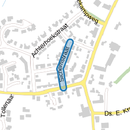 Sichemstraat