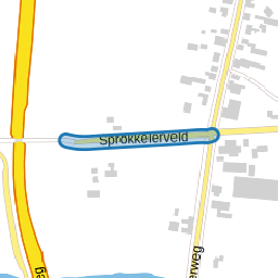 Sprokkelerveld