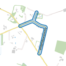 Wittenbergsweg