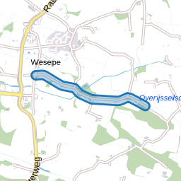 Zonnenbergerweg