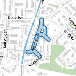 Akkerwinde