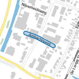 Ambachtsweg