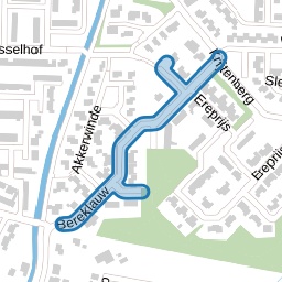 Bereklauw