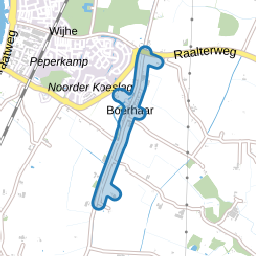 Boerhaar