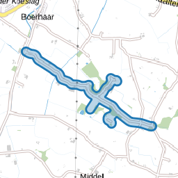 Boerlestraat