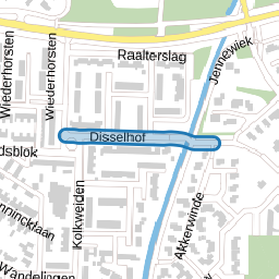 Disselhof