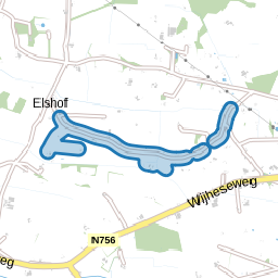 Engeweg