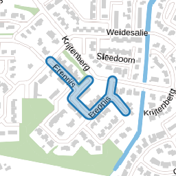 Ereprijs