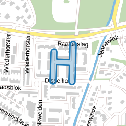 Hoevenhoek