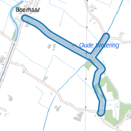 Hooglandweg
