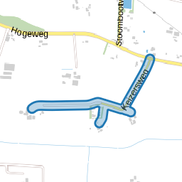 Keizersweg