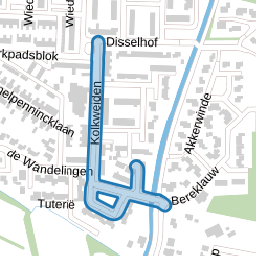Kolkweiden