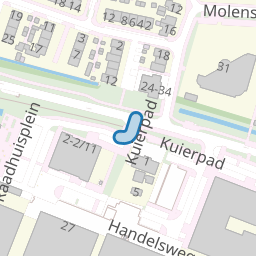 Kuierpad