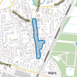 Langstraat