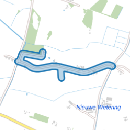 Leugenshorst