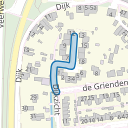 Mandenmakershoek