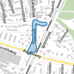 Molenbelt