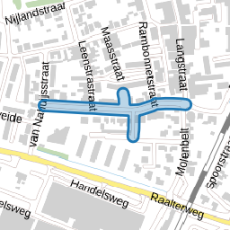 Molenstraat