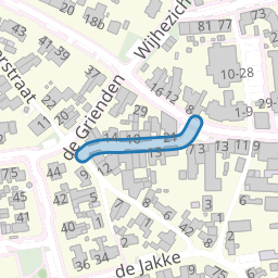 Nieuwstraat