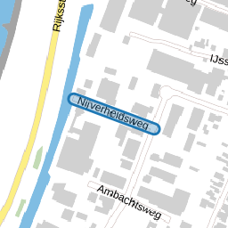 Nijverheidsweg