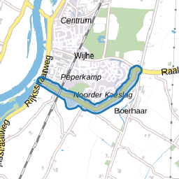 Omloop