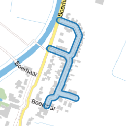 Overmaterhoek