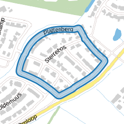 Plattenberg